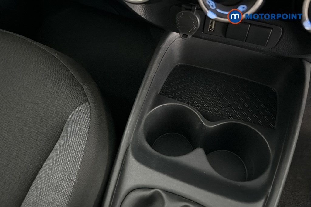 Toyota Aygo X Pure Manual Petrol Hatchback - Stock Number (1660137) - 16th supplementary image