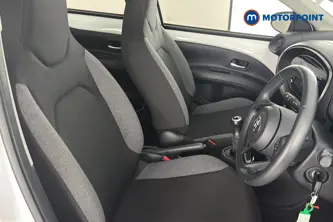 Toyota Aygo X Pure Manual Petrol Hatchback - Stock Number (1660137) - 22nd supplementary image