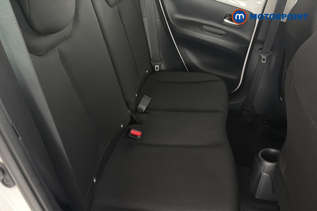 Toyota Aygo X Pure Manual Petrol Hatchback - Stock Number (1660137) - 25th supplementary image