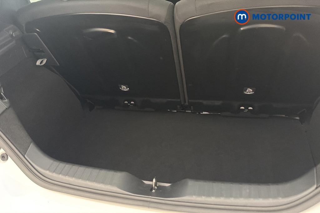 Toyota Aygo X Pure Manual Petrol Hatchback - Stock Number (1660137) - 30th supplementary image