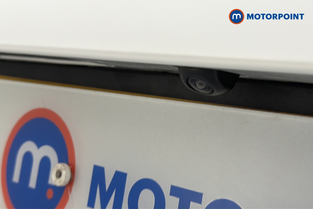 Toyota Aygo X Pure Manual Petrol Hatchback - Stock Number (1660137) - 37th supplementary image