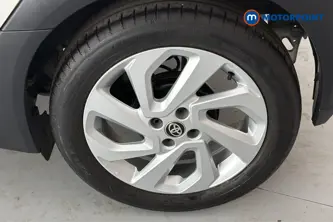 Toyota Aygo X Pure Manual Petrol Hatchback - Stock Number (1660137) - 45th supplementary image