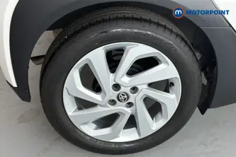 Toyota Aygo X Pure Manual Petrol Hatchback - Stock Number (1660137) - 46th supplementary image