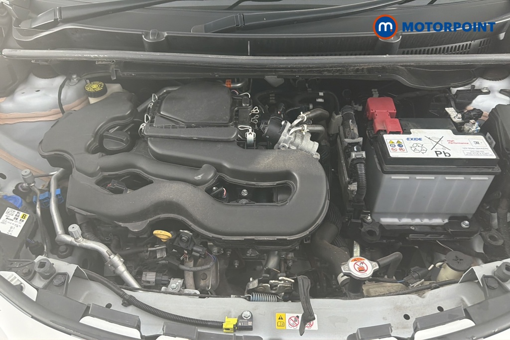 Toyota Aygo X Pure Manual Petrol Hatchback - Stock Number (1660137) - 48th supplementary image