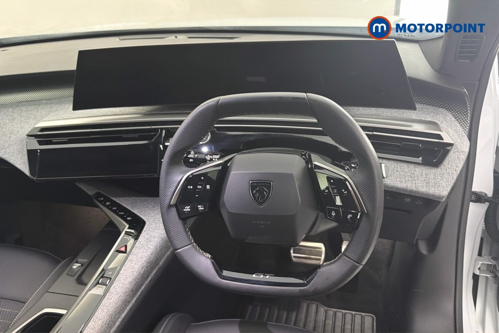 Peugeot 3008 GT Automatic Petrol SUV - Stock Number (1660195) - 2nd supplementary image