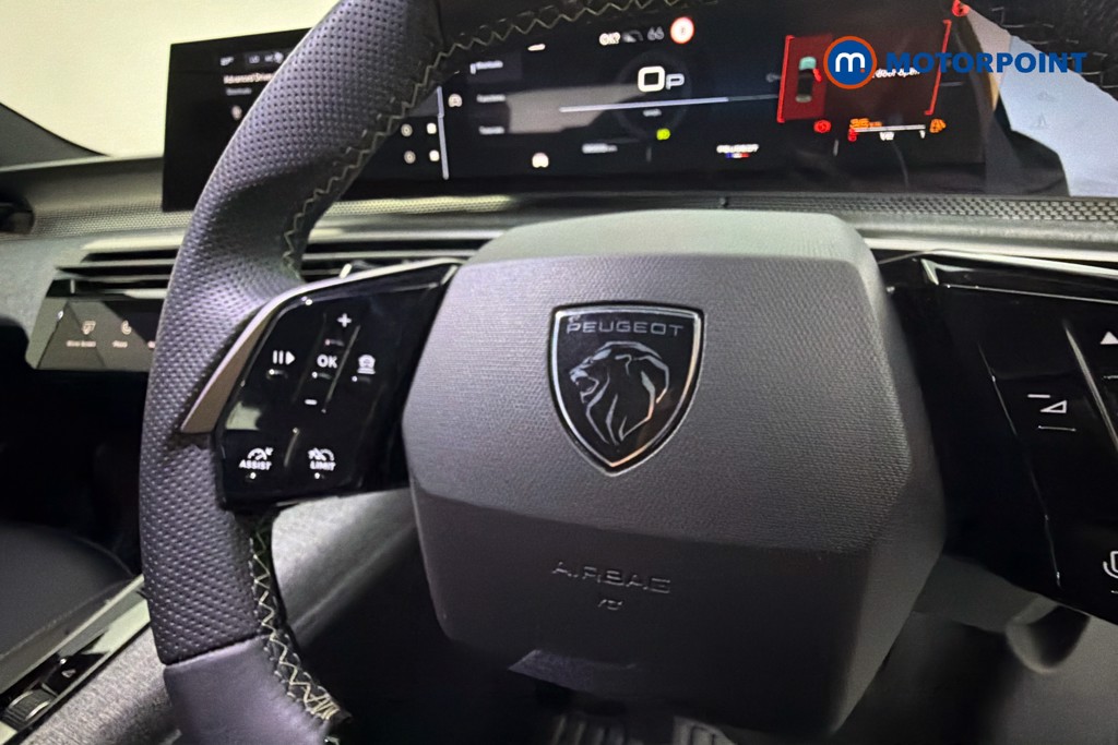 Peugeot 3008 GT Automatic Petrol SUV - Stock Number (1660195) - 5th supplementary image