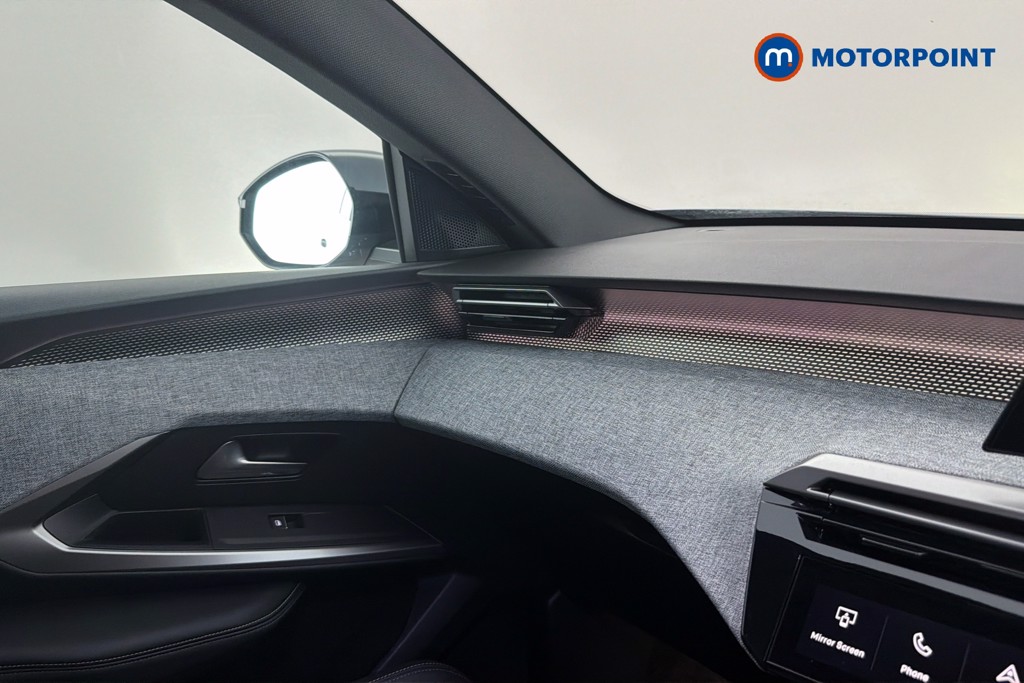 Peugeot 3008 GT Automatic Petrol SUV - Stock Number (1660195) - 11th supplementary image