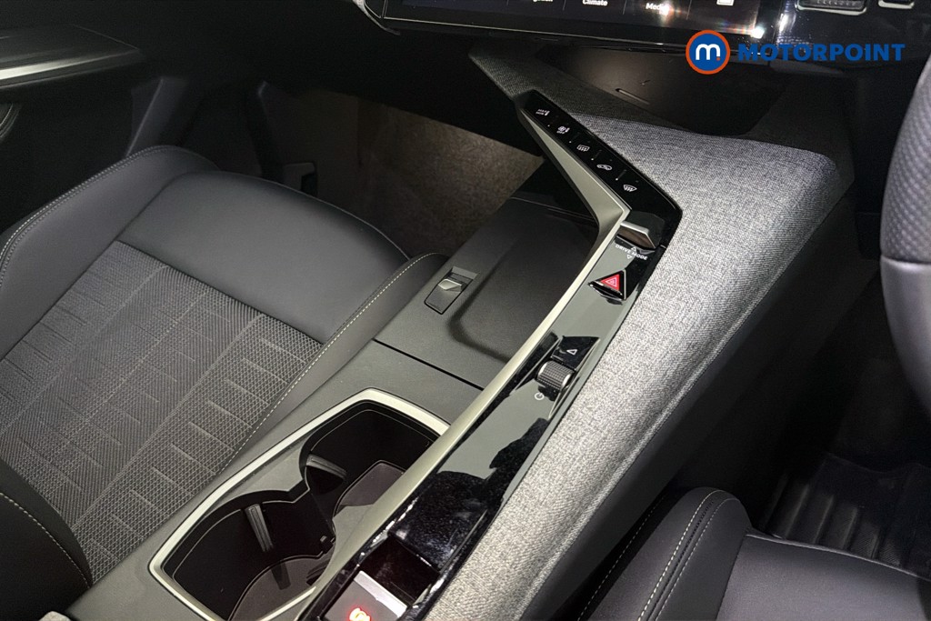 Peugeot 3008 GT Automatic Petrol SUV - Stock Number (1660195) - 15th supplementary image