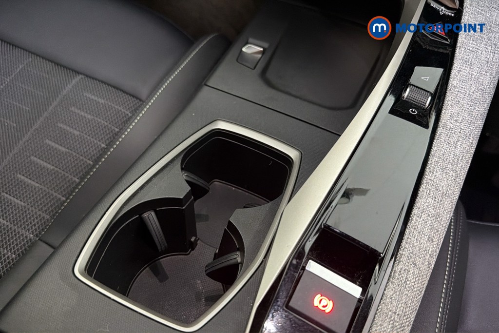 Peugeot 3008 GT Automatic Petrol SUV - Stock Number (1660195) - 16th supplementary image