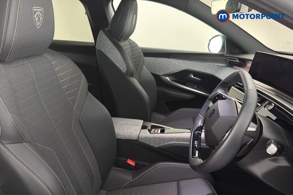 Peugeot 3008 GT Automatic Petrol SUV - Stock Number (1660195) - 22nd supplementary image