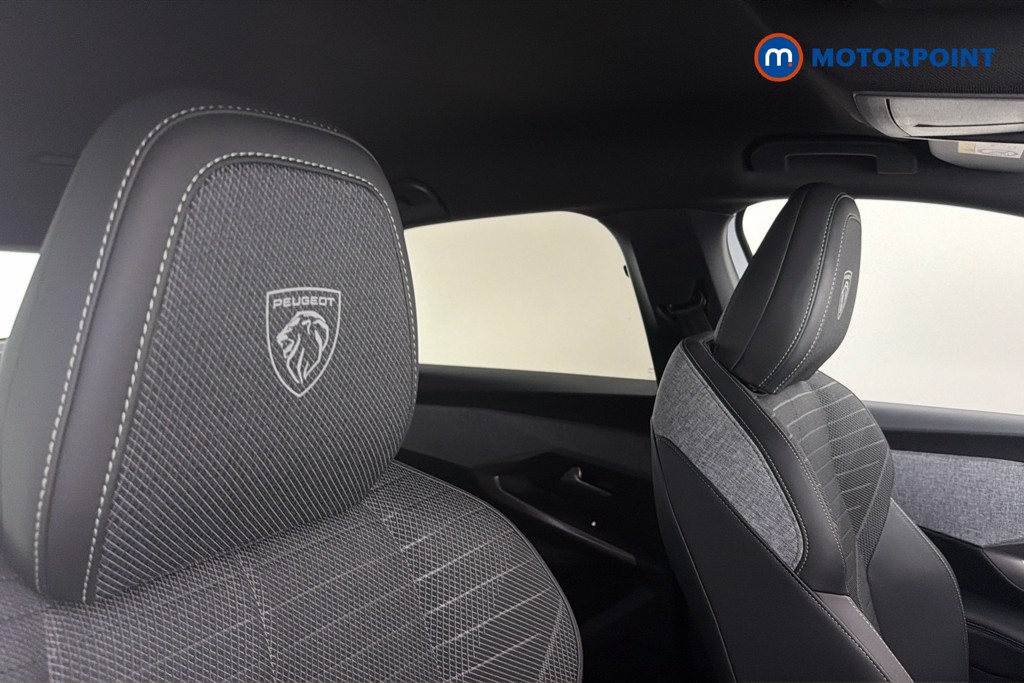 Peugeot 3008 GT Automatic Petrol SUV - Stock Number (1660195) - 23rd supplementary image