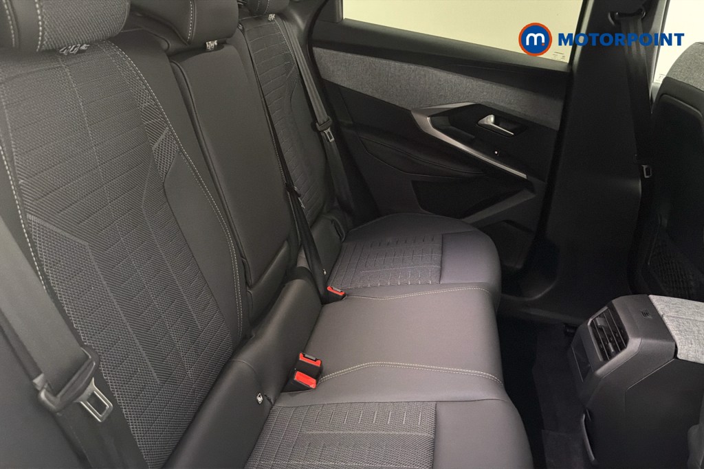 Peugeot 3008 GT Automatic Petrol SUV - Stock Number (1660195) - 28th supplementary image