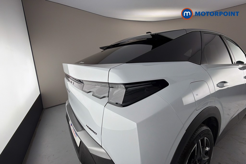 Peugeot 3008 GT Automatic Petrol SUV - Stock Number (1660195) - 38th supplementary image