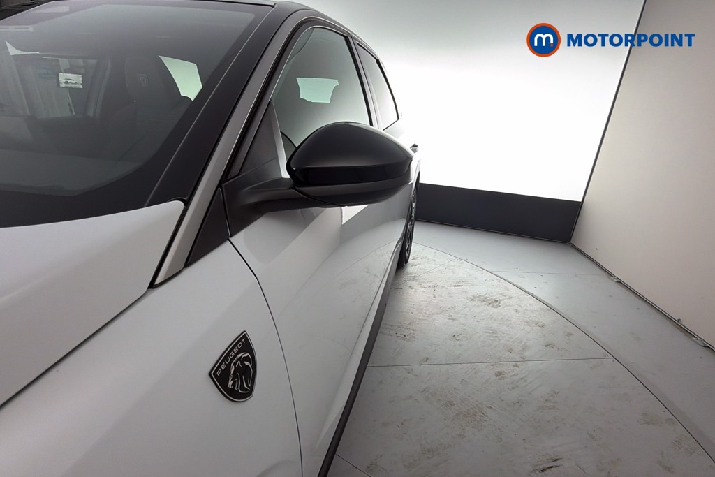 Peugeot 3008 GT Automatic Petrol SUV - Stock Number (1660195) - 43rd supplementary image