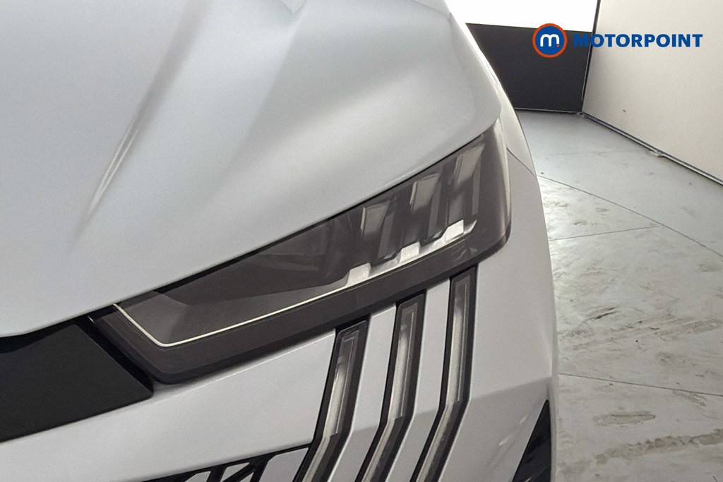 Peugeot 3008 GT Automatic Petrol SUV - Stock Number (1660195) - 44th supplementary image
