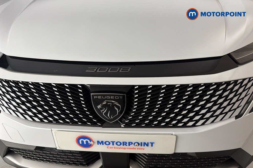 Peugeot 3008 GT Automatic Petrol SUV - Stock Number (1660195) - 45th supplementary image