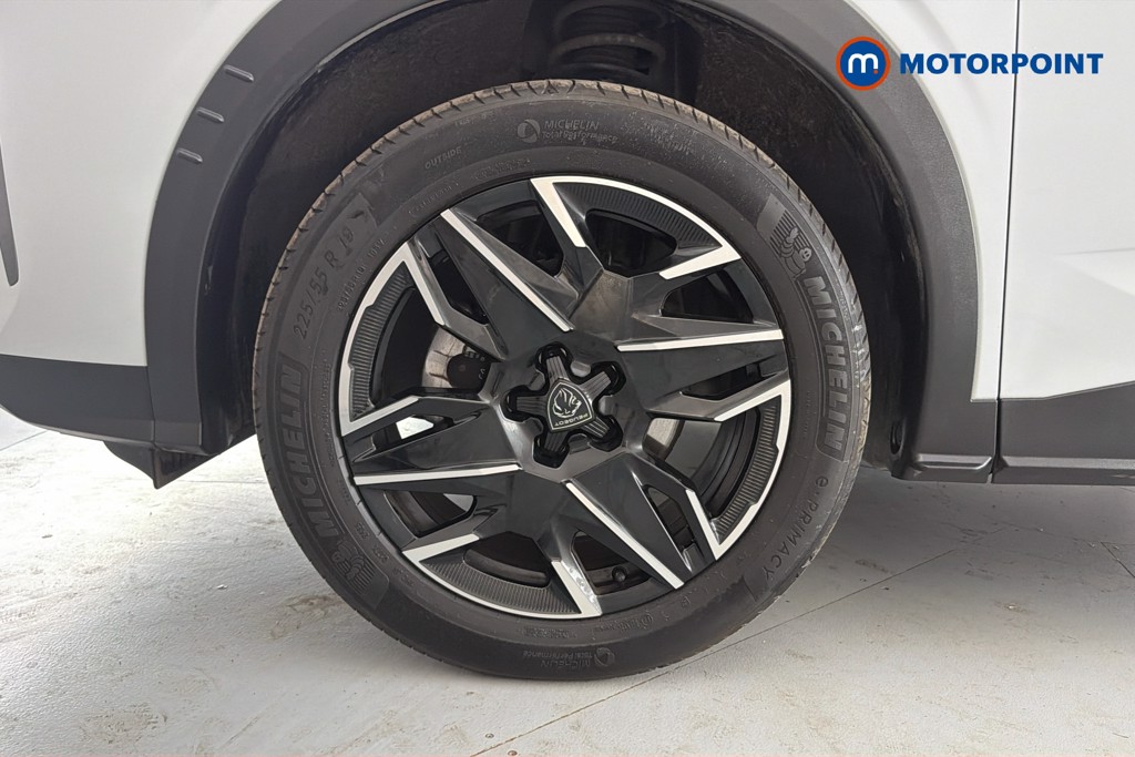 Peugeot 3008 GT Automatic Petrol SUV - Stock Number (1660195) - 47th supplementary image