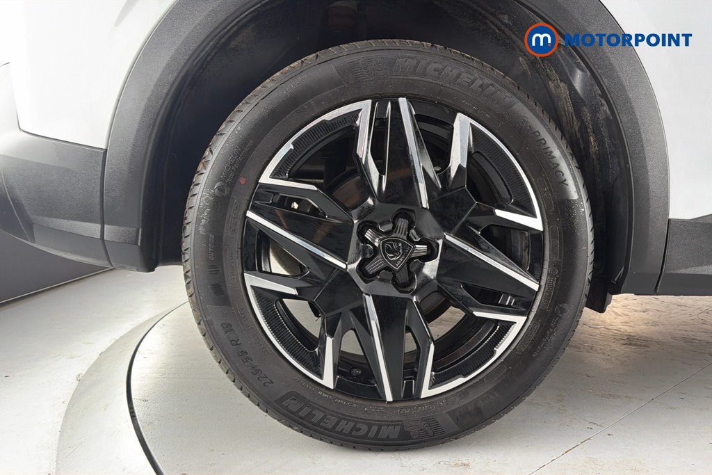 Peugeot 3008 GT Automatic Petrol SUV - Stock Number (1660195) - 49th supplementary image