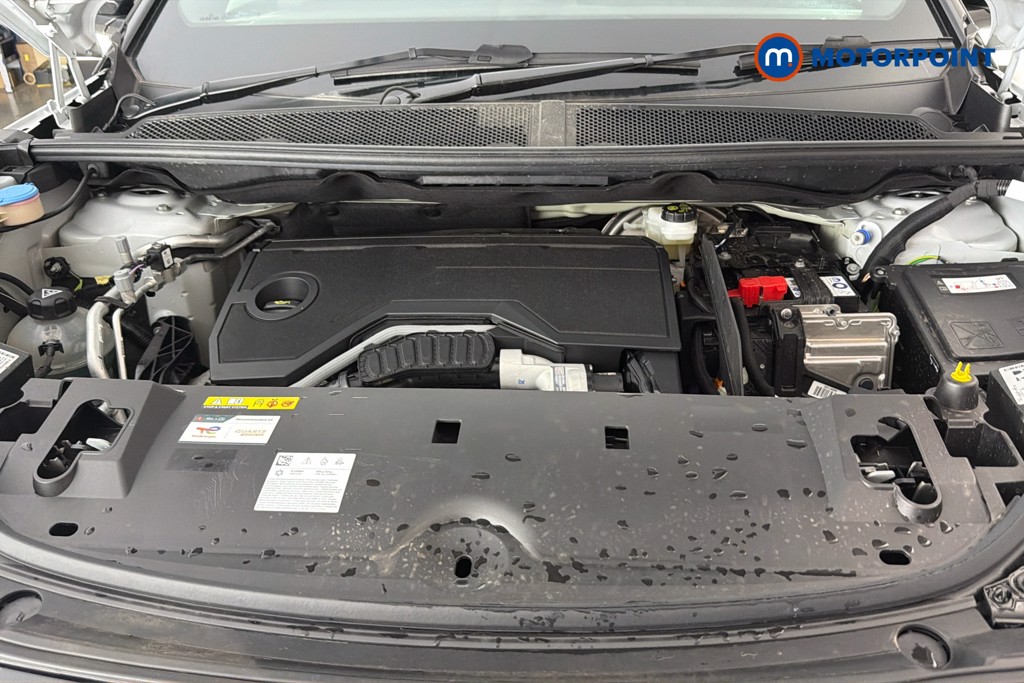 Peugeot 3008 GT Automatic Petrol SUV - Stock Number (1660195) - 51st supplementary image