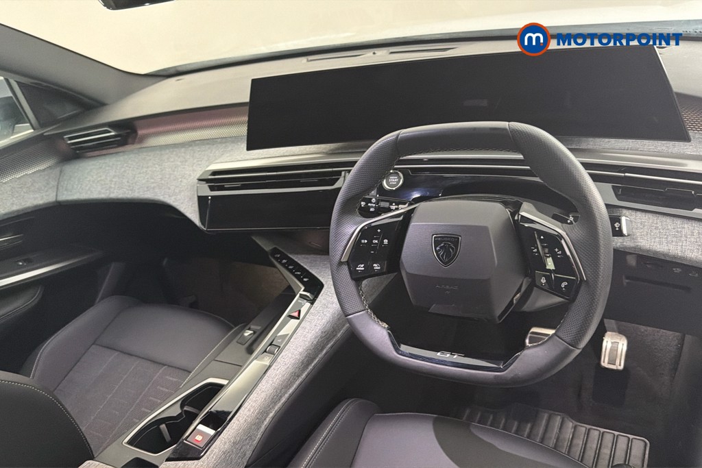 Peugeot 3008 GT Automatic Petrol SUV - Stock Number (1660195) - 1st supplementary image
