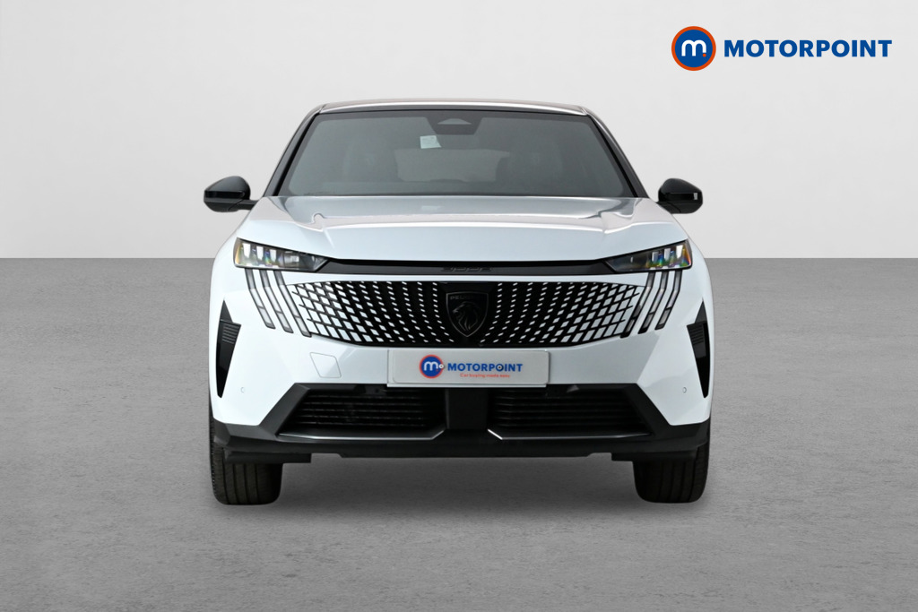 Peugeot 3008 GT Automatic Petrol SUV - Stock Number (1660195) - Front bumper