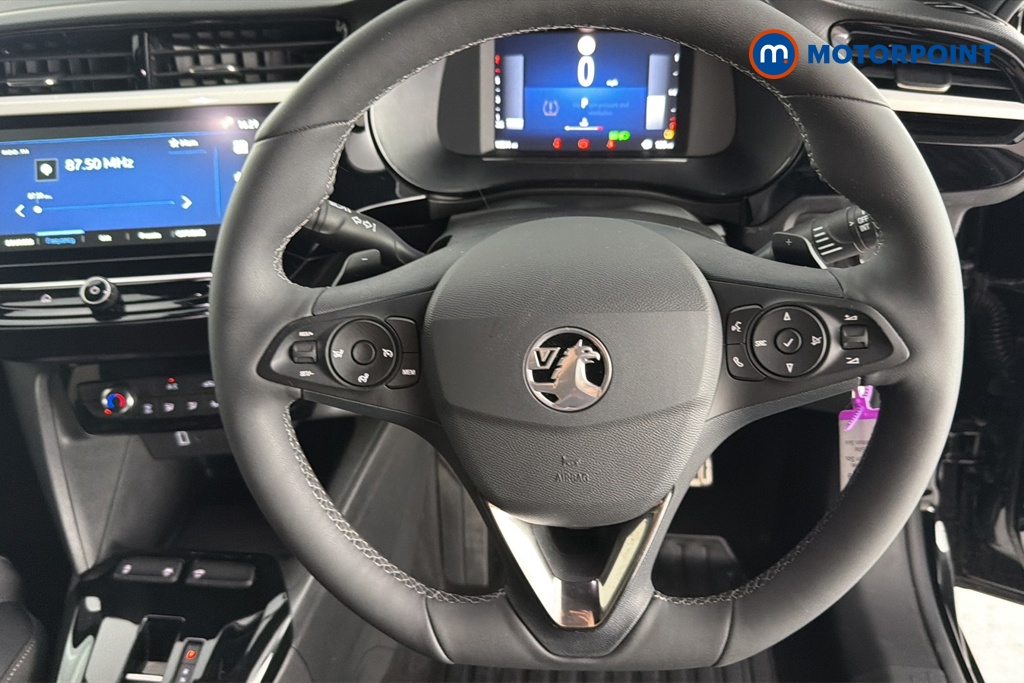 Vauxhall Corsa GS Automatic Petrol Hatchback - Stock Number (1660200) - 2nd supplementary image