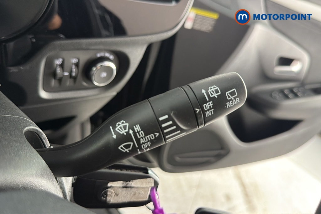 Vauxhall Corsa GS Automatic Petrol Hatchback - Stock Number (1660200) - 6th supplementary image
