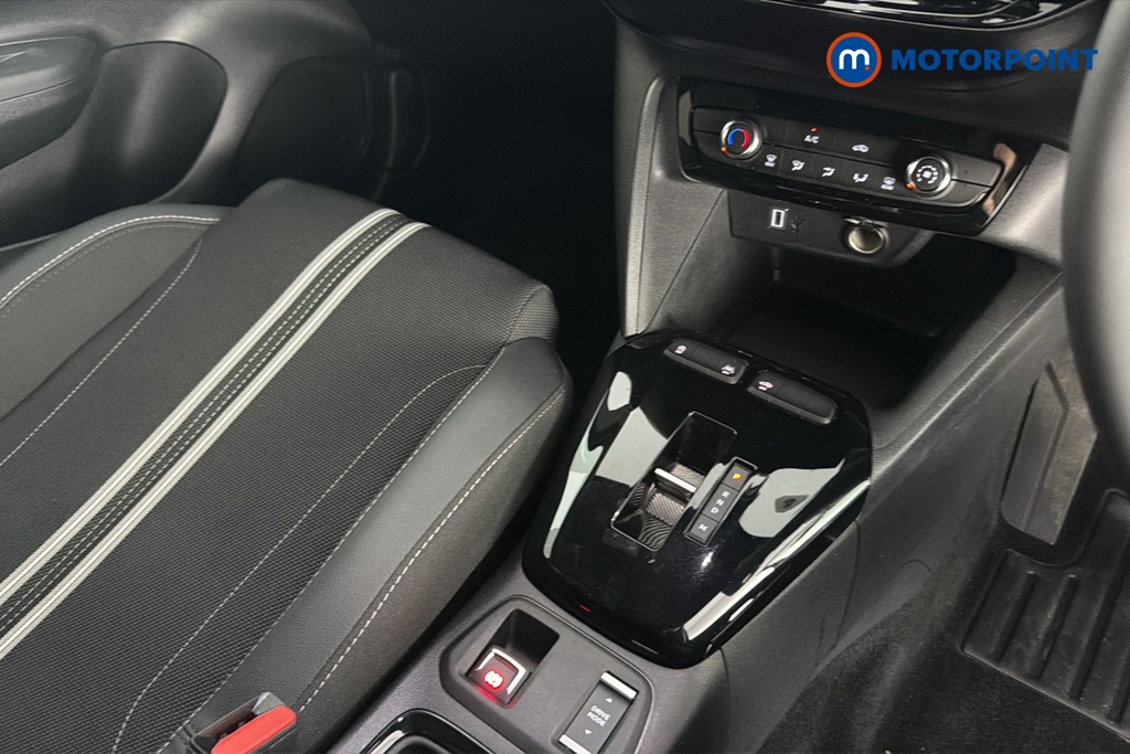 Vauxhall Corsa GS Automatic Petrol Hatchback - Stock Number (1660200) - 15th supplementary image