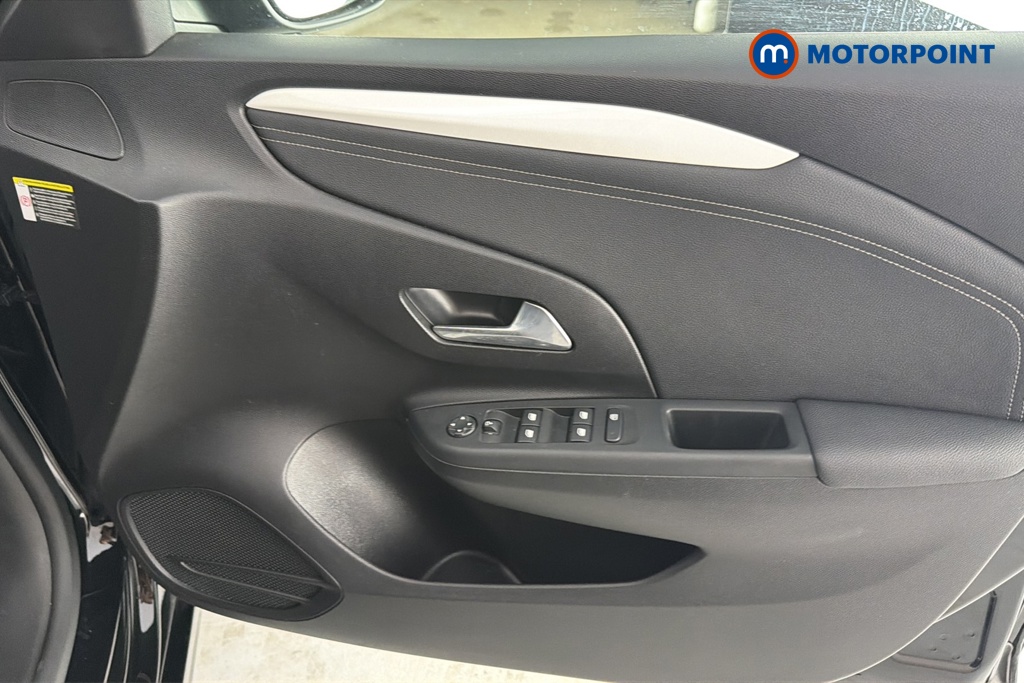 Vauxhall Corsa GS Automatic Petrol Hatchback - Stock Number (1660200) - 18th supplementary image
