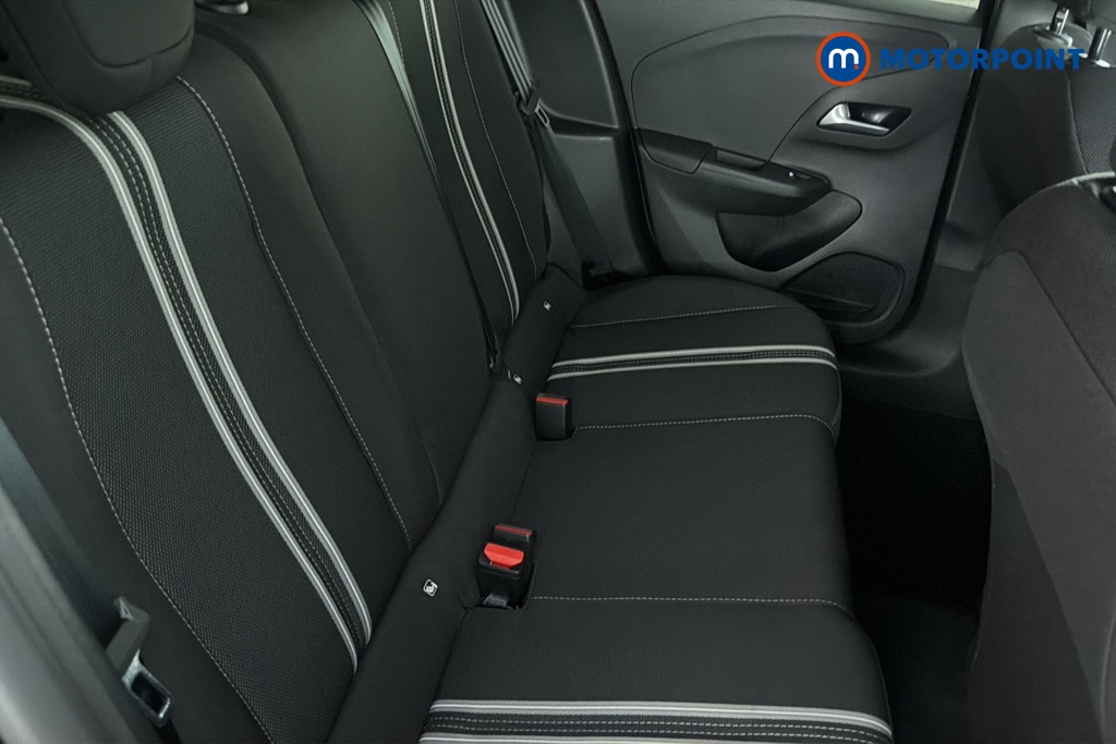 Vauxhall Corsa GS Automatic Petrol Hatchback - Stock Number (1660200) - 25th supplementary image