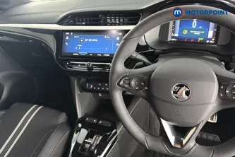 Vauxhall Corsa GS Automatic Petrol Hatchback - Stock Number (1660200) - 1st supplementary image