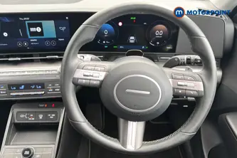 Hyundai Kona Advance Automatic Petrol-Electric Hybrid SUV - Stock Number (1660232) - 2nd supplementary image