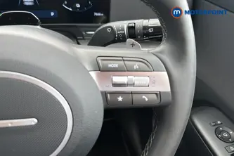 Hyundai Kona Advance Automatic Petrol-Electric Hybrid SUV - Stock Number (1660232) - 3rd supplementary image