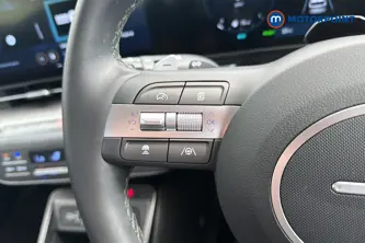 Hyundai Kona Advance Automatic Petrol-Electric Hybrid SUV - Stock Number (1660232) - 4th supplementary image