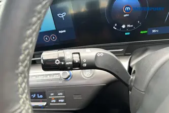 Hyundai Kona Advance Automatic Petrol-Electric Hybrid SUV - Stock Number (1660232) - 5th supplementary image