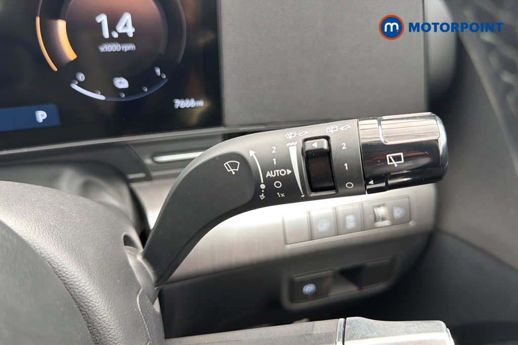 Hyundai Kona Advance Automatic Petrol-Electric Hybrid SUV - Stock Number (1660232) - 6th supplementary image