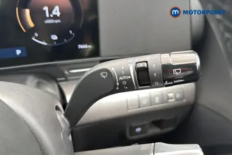 Hyundai Kona Advance Automatic Petrol-Electric Hybrid SUV - Stock Number (1660232) - 6th supplementary image