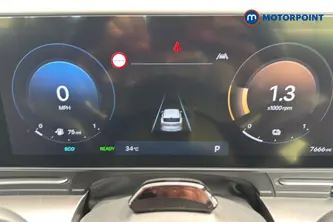 Hyundai Kona Advance Automatic Petrol-Electric Hybrid SUV - Stock Number (1660232) - 7th supplementary image