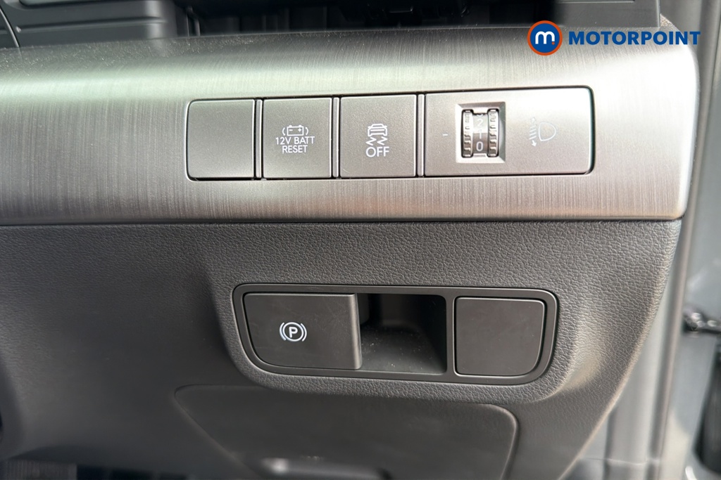 Hyundai Kona Advance Automatic Petrol-Electric Hybrid SUV - Stock Number (1660232) - 11th supplementary image