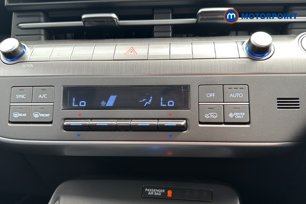 Hyundai Kona Advance Automatic Petrol-Electric Hybrid SUV - Stock Number (1660232) - 12th supplementary image