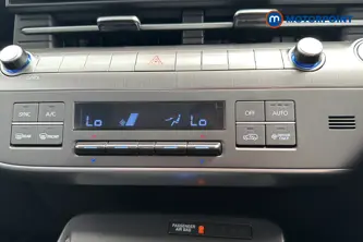 Hyundai Kona Advance Automatic Petrol-Electric Hybrid SUV - Stock Number (1660232) - 12th supplementary image