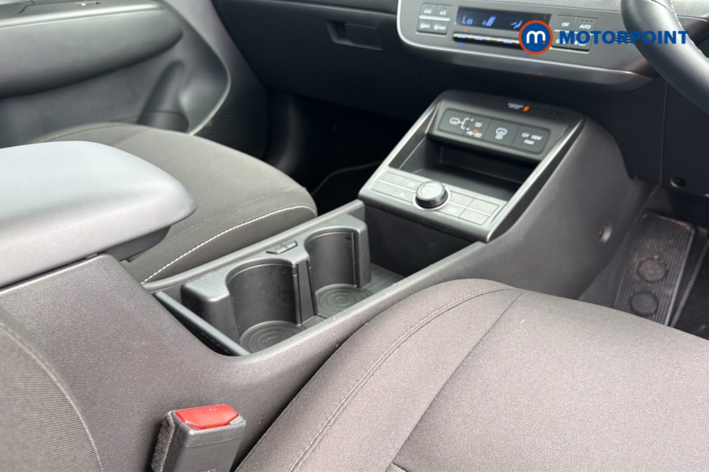 Hyundai Kona Advance Automatic Petrol-Electric Hybrid SUV - Stock Number (1660232) - 15th supplementary image