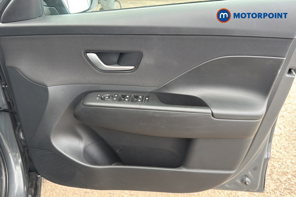 Hyundai Kona Advance Automatic Petrol-Electric Hybrid SUV - Stock Number (1660232) - 18th supplementary image
