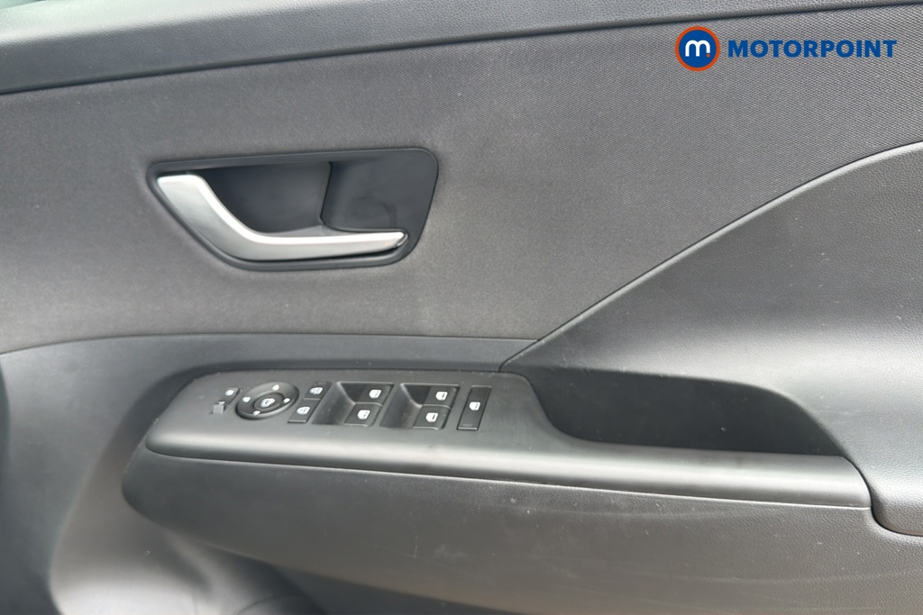 Hyundai Kona Advance Automatic Petrol-Electric Hybrid SUV - Stock Number (1660232) - 19th supplementary image