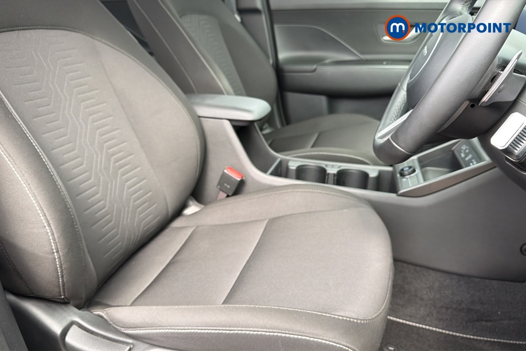 Hyundai Kona Advance Automatic Petrol-Electric Hybrid SUV - Stock Number (1660232) - 22nd supplementary image