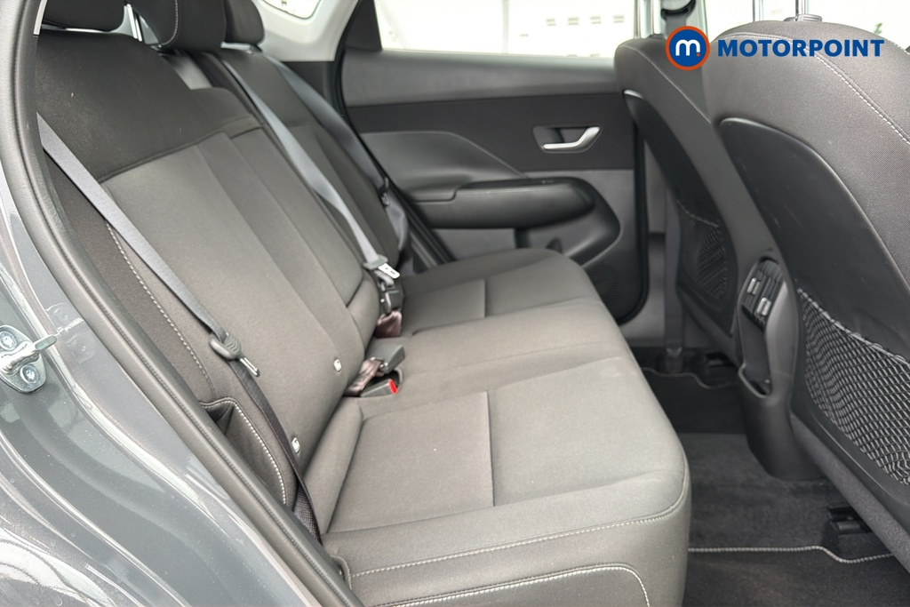 Hyundai Kona Advance Automatic Petrol-Electric Hybrid SUV - Stock Number (1660232) - 25th supplementary image