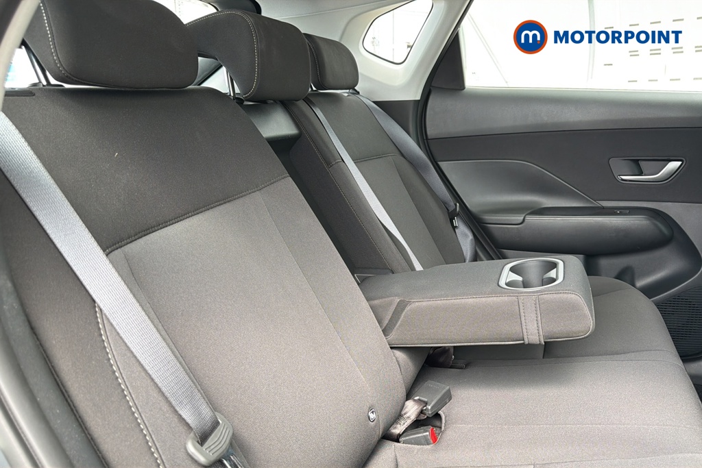 Hyundai Kona Advance Automatic Petrol-Electric Hybrid SUV - Stock Number (1660232) - 26th supplementary image