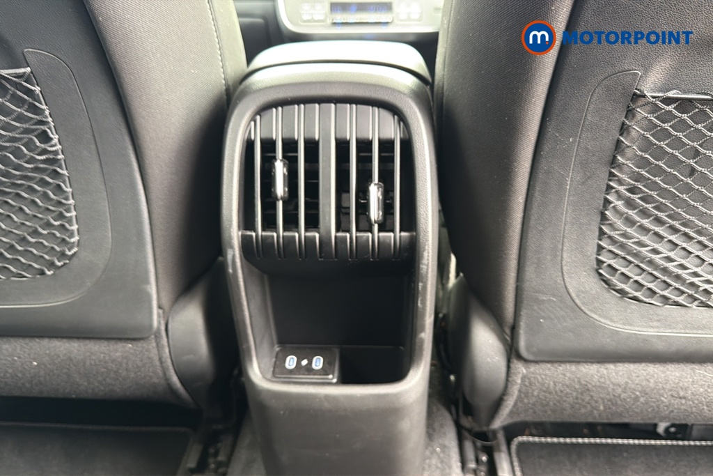 Hyundai Kona Advance Automatic Petrol-Electric Hybrid SUV - Stock Number (1660232) - 28th supplementary image