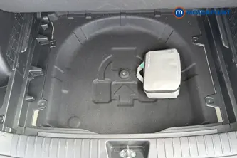 Hyundai Kona Advance Automatic Petrol-Electric Hybrid SUV - Stock Number (1660232) - 33rd supplementary image