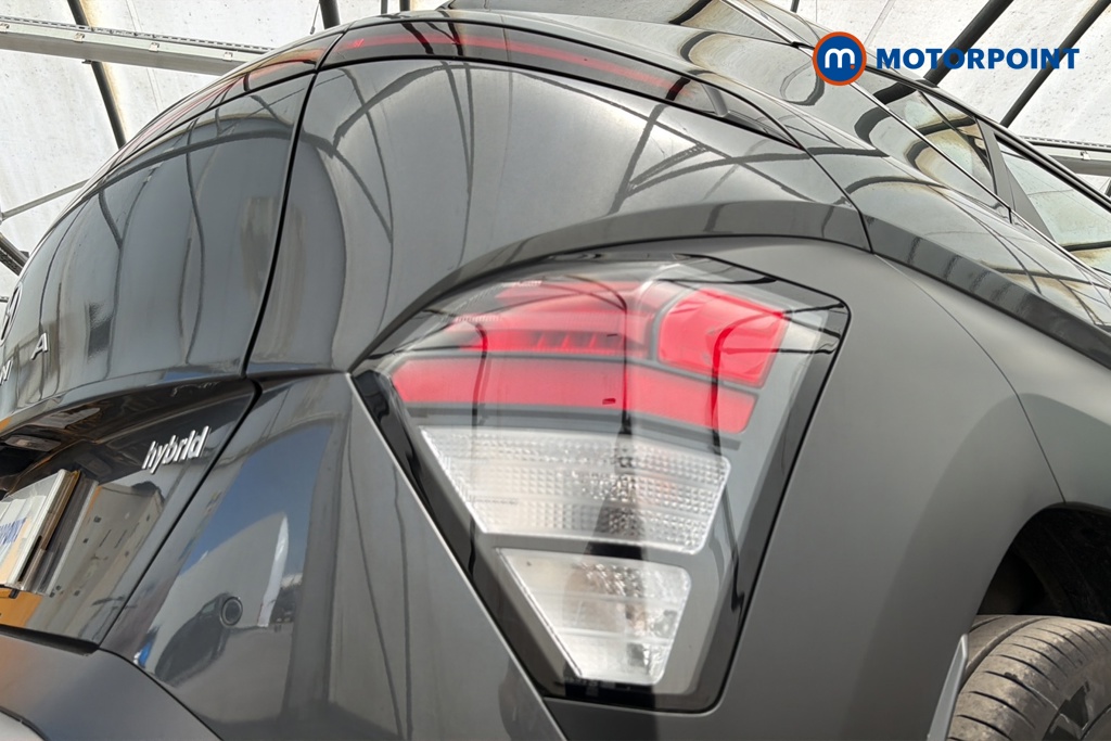 Hyundai Kona Advance Automatic Petrol-Electric Hybrid SUV - Stock Number (1660232) - 36th supplementary image